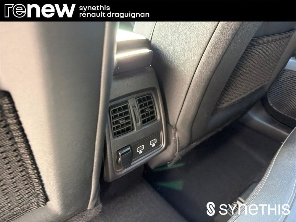 Captur E-Tech 145 SL Rive Gauche 2022 occasion 83300 Draguignan