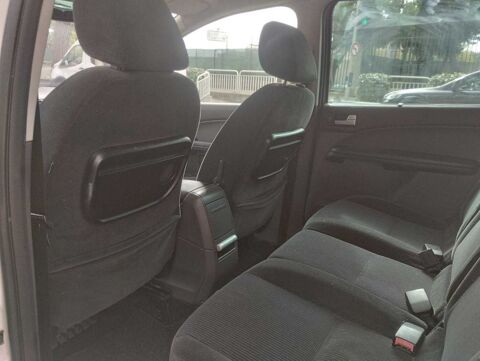 Ford focus c max C-max 1.8 essence avec seulement 118500k