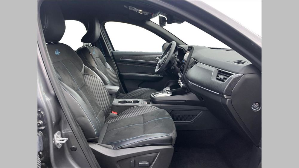 Arkana E-Tech 145 - 23 esprit Alpine 2024 occasion 91170 Viry-Ch&acirc;tillon