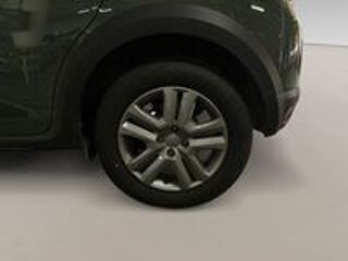 Sandero TCe 110 Stepway Expression 2023 occasion 92330 Sceaux