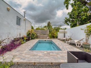  Maison à louer 4 pièces 90 m²