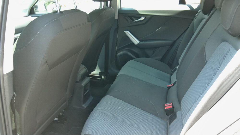Q2 1.0 TFSI 116 ch BVM6 Design 2017 occasion 13821 La Penne-sur-Huveaune