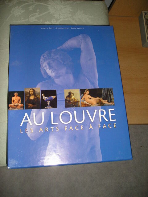 Le Louvre . Les arts face � face 20 Montpellier (34)