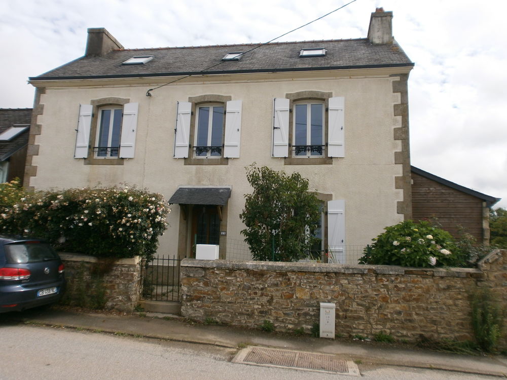   Gîte 7 pers. Presqu'ile de Crozon. Bretagne, Dinéault (29150)