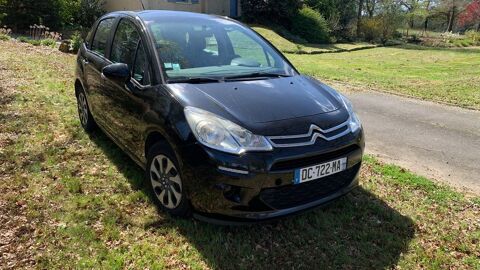 Citroen c3 Citroën  e-HDi 70 Airdream Confort 