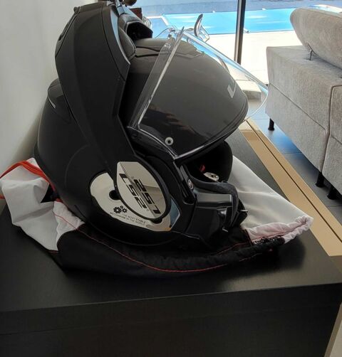 Pi&egrave;ces et &eacute;quipements Moto - Scooter - Quad Casques - v&ecirc;tements moto  occasion Saint-Nazaire-d'Aude 11120