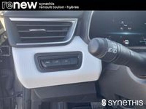 Clio V Clio E-Tech full hybrid 145 Techno 2023 occasion 83160 La Valette-du-Var