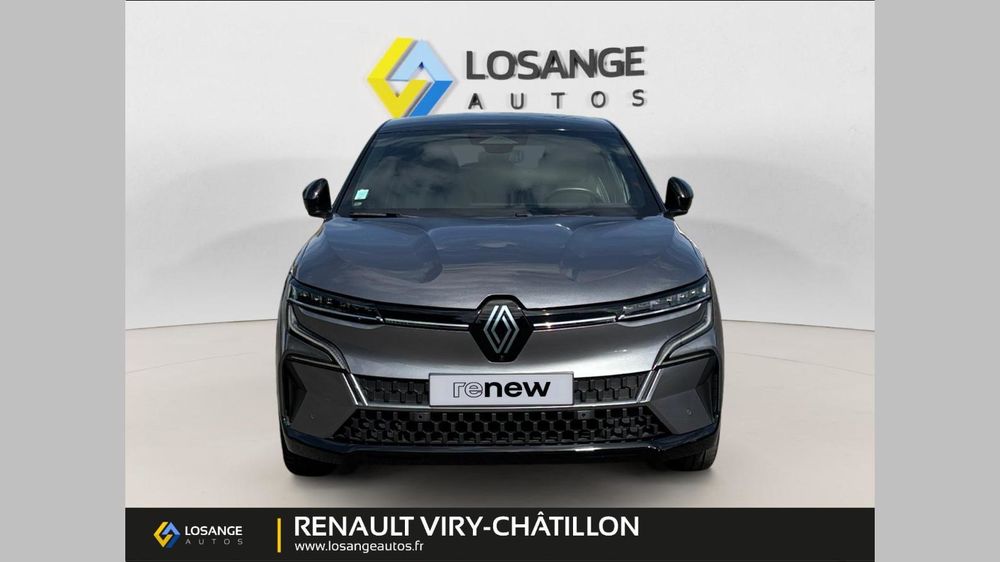 M&eacute;gane Megane E-Tech EV60 220 ch optimum charge Techno 2024 occasion 91170 Viry-Ch&acirc;tillon