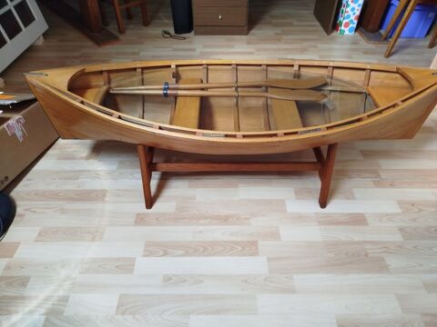 TABLE de SALON 200 Saint-Aubin-sur-Mer (14)