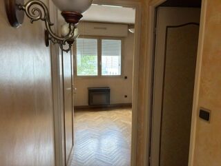  Appartement à vendre 3 pièces 61 m²