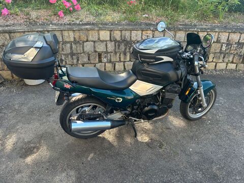 Moto TRIUMPH 1996 occasion Château-Gontier 53200
