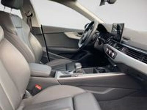 A5 Sportback 35 TDI 163 S tronic 7 Design 2023 occasion 13124 Peypin