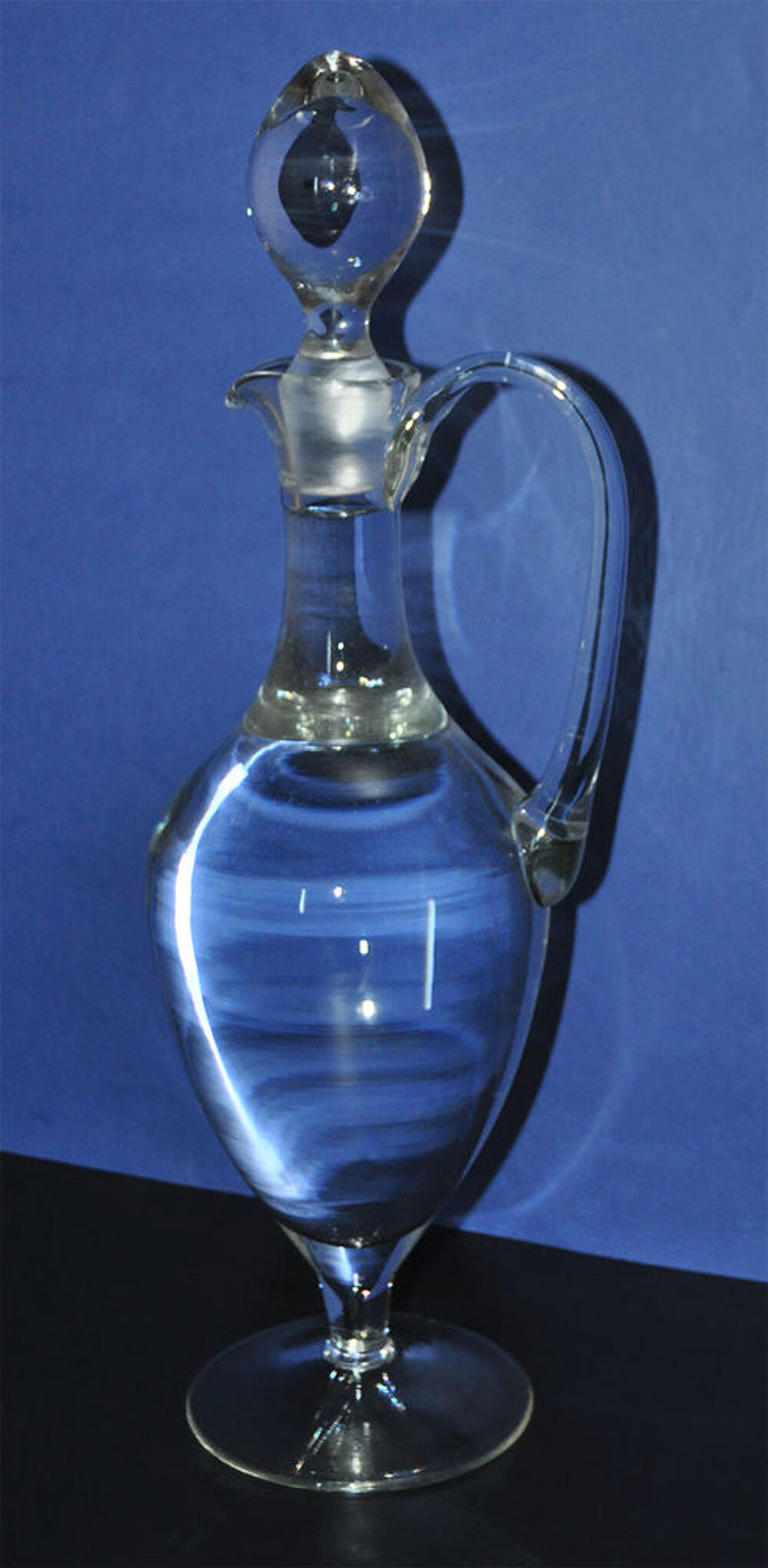 Carafe en verre Cuisine
