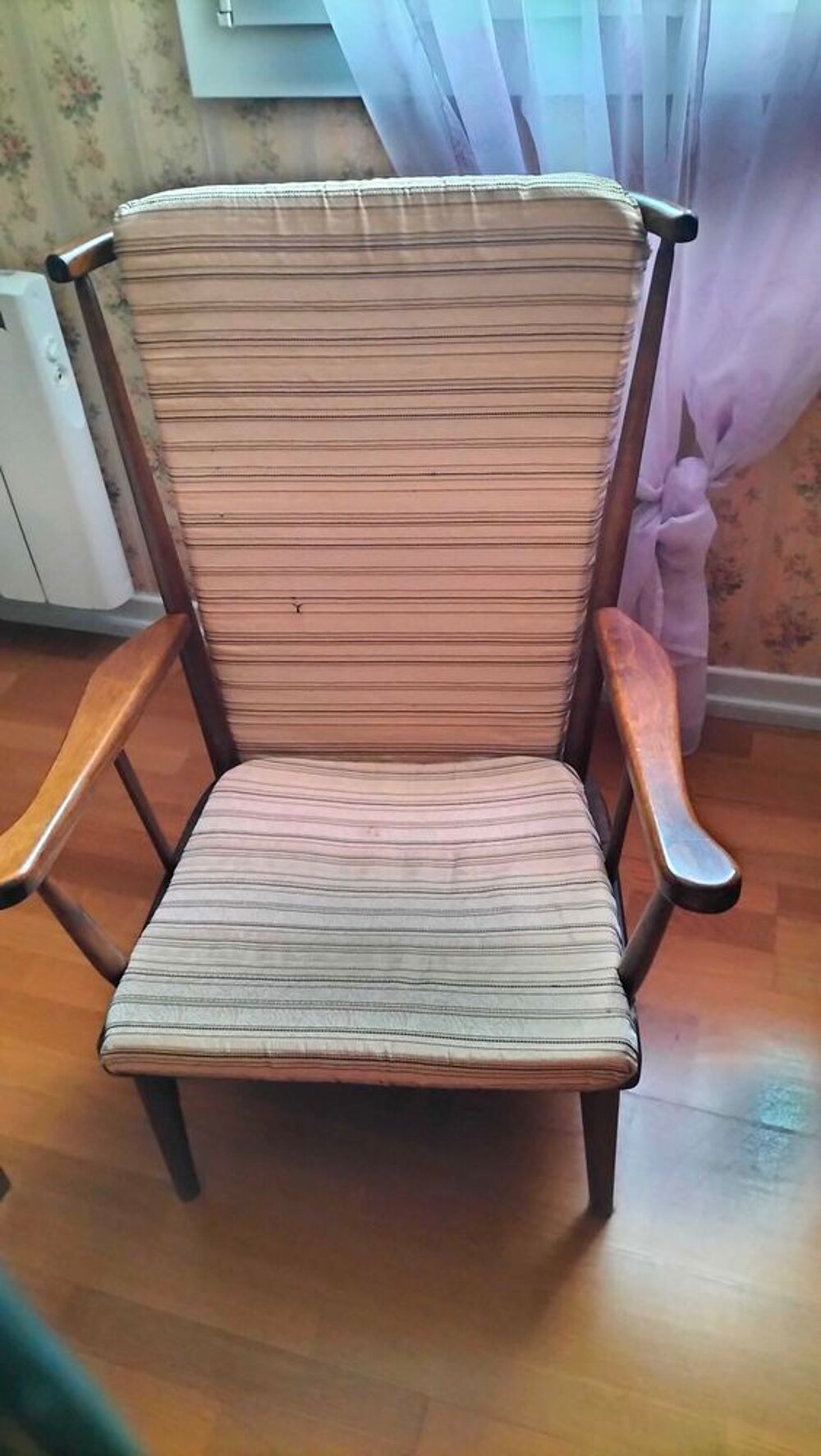 fauteuil baumann Meubles