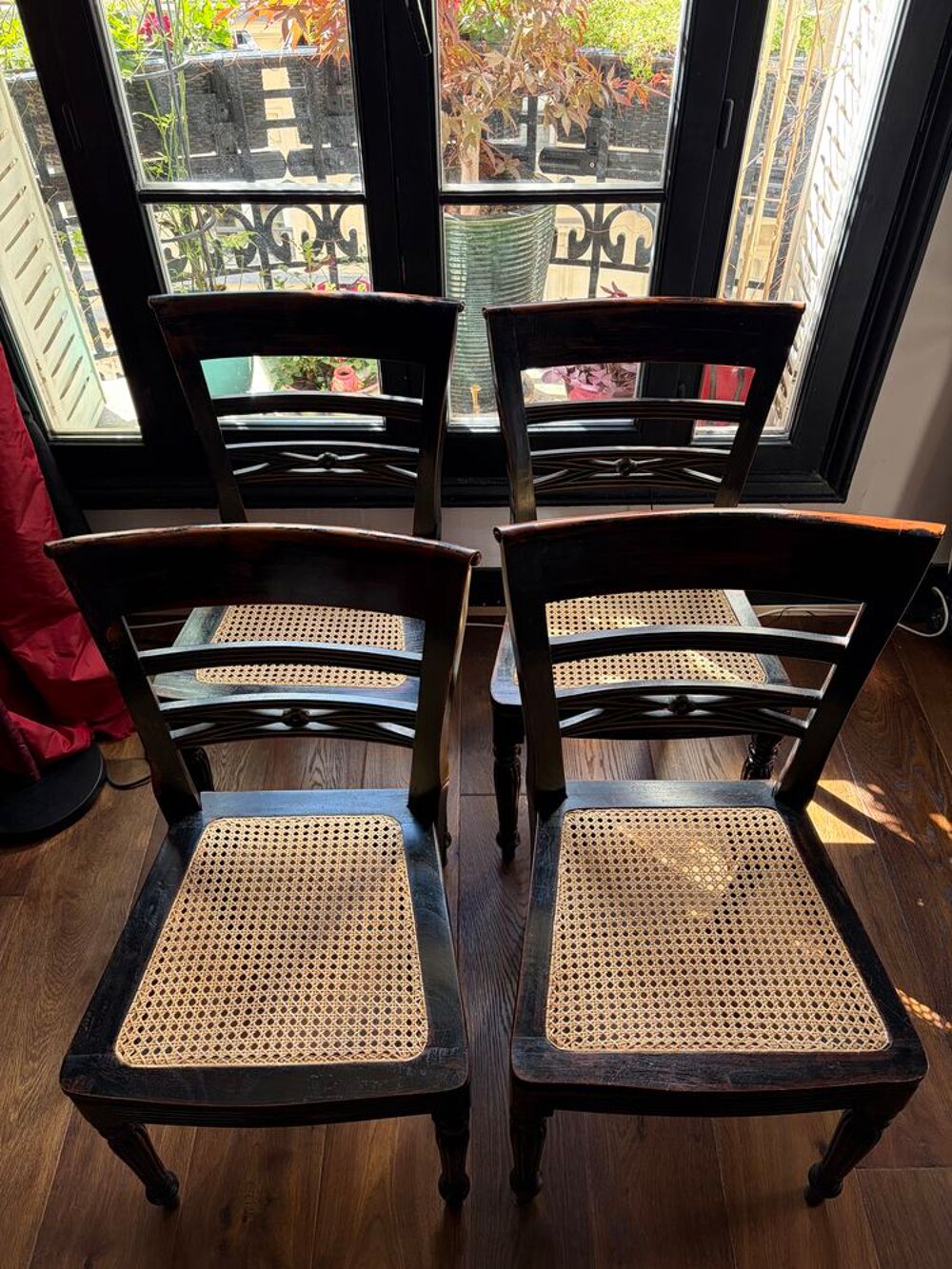 Table et chaises Meubles