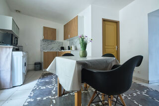  Appartement à vendre 2/3 pièces 50 m² Alès