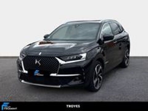 DS7 Crossback PureTech 225 EAT8 Opera 2019 occasion 10600 La Chapelle-Saint-Luc