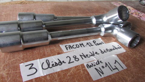 Cls  pipe FACOM de 28 Neuve 27 Varzay (17)