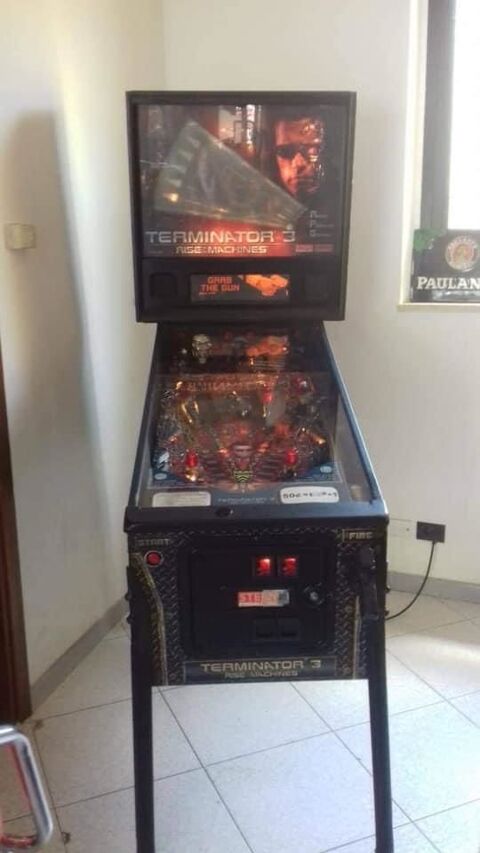 Flippers et accessoires 0 Nimes (30)