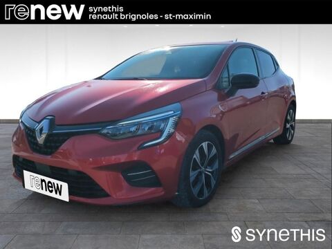 Renault Clio V Clio TCe 90 Evolution 2022 occasion Brignoles 83170