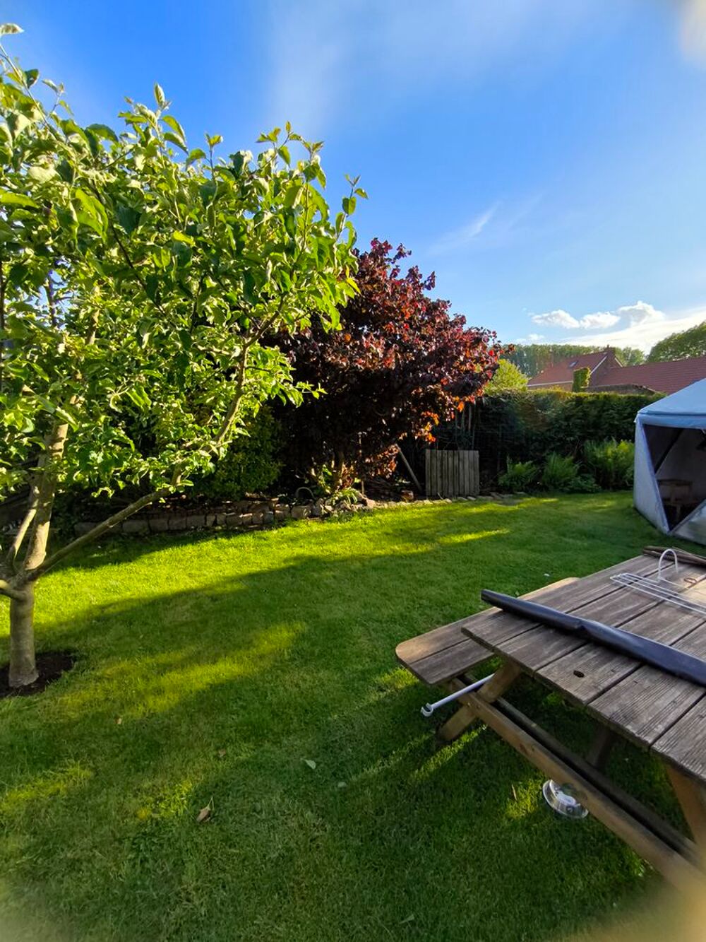 Vente Maison Maison Aulnoy-lez-valenciennes