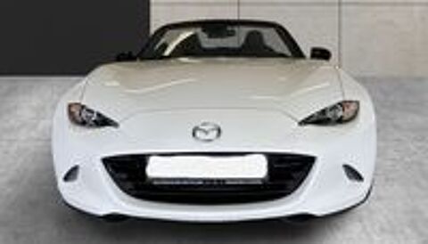 MX-5 MX5 ST 1.5L SKYACTIV-G 131 ch Dynamique 2017 occasion 38440 Saint-Jean-de-Bournay