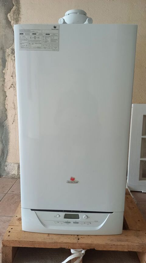 Chaudire Gaz ( condensation) 500 Laval (53)