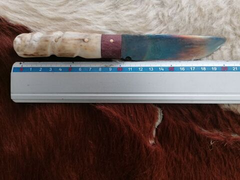 couteaux forger. 35 Fontenilles (31)