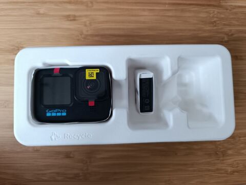 Gopro  hero 10 neuve jamais utiliser 250 Toulouse (31)