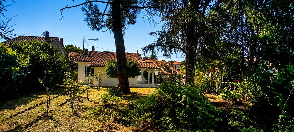 Vente Maison Maison de caractère 4 faces de plain-pied avec dépendance Montauban
