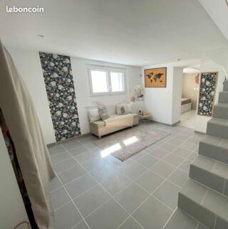  Maison à vendre 5 pièces 102 m²