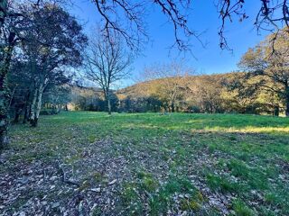  Terrain � vendre 4918 m� Monoblet