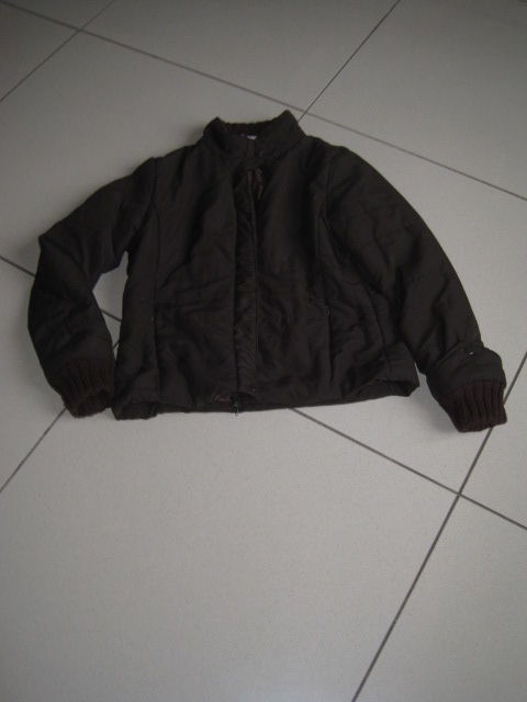 blouson 9 Castres (81)