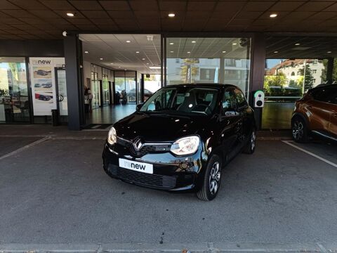 Annonce voiture Renault Twingo 13990 €