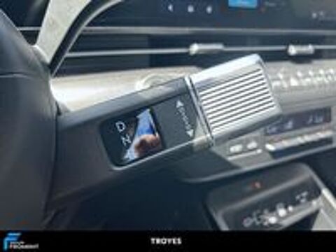 Kona Hybrid 138 Executive 2026 occasion 10600 Barberey-Saint-Sulpice