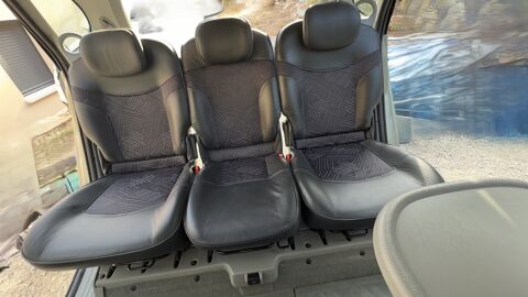 Renault scenic Scénic 1.6i 16V Fairway