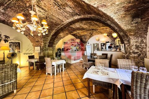 Restaurant Gastronomique Grasse  : Une opportunité ex... 179000 06130 Grasse