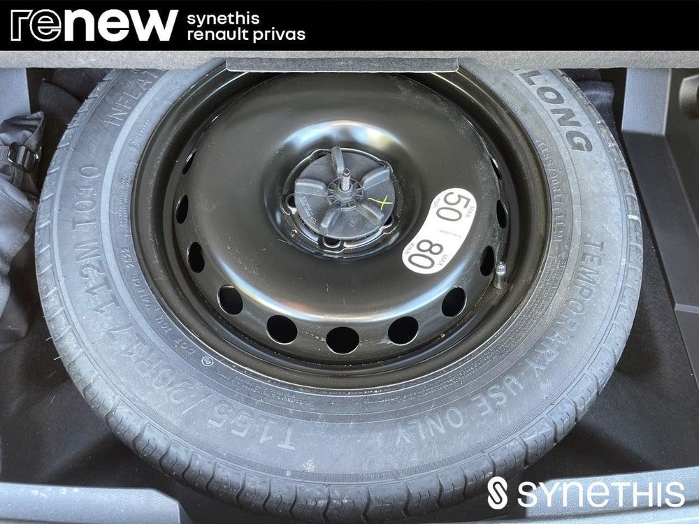 Austral E-Tech hybrid 200 Techno 2023 occasion 07200 Aubenas