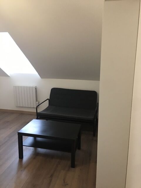  Appartement � louer 2 pi�ces 40 m� Belfort