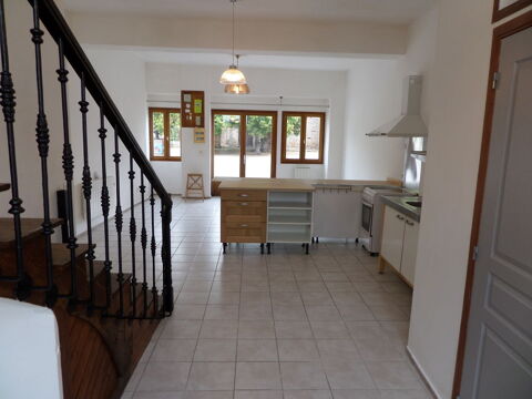  Maison � louer 5 pi�ces 120 m�