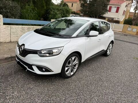 Renault scenic iv Scenic dCi 110 Energy Zen