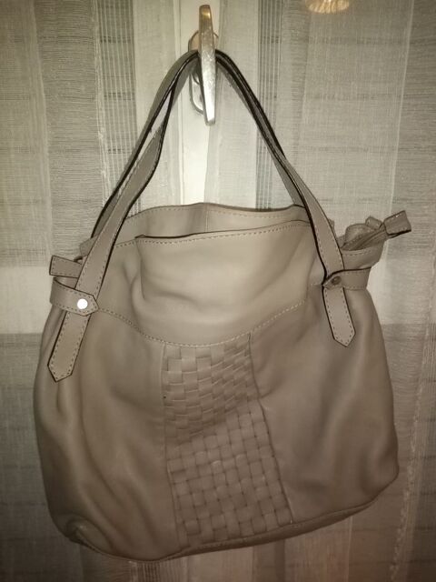 sac à main en cuir de vachette italien 15 Évry (91)