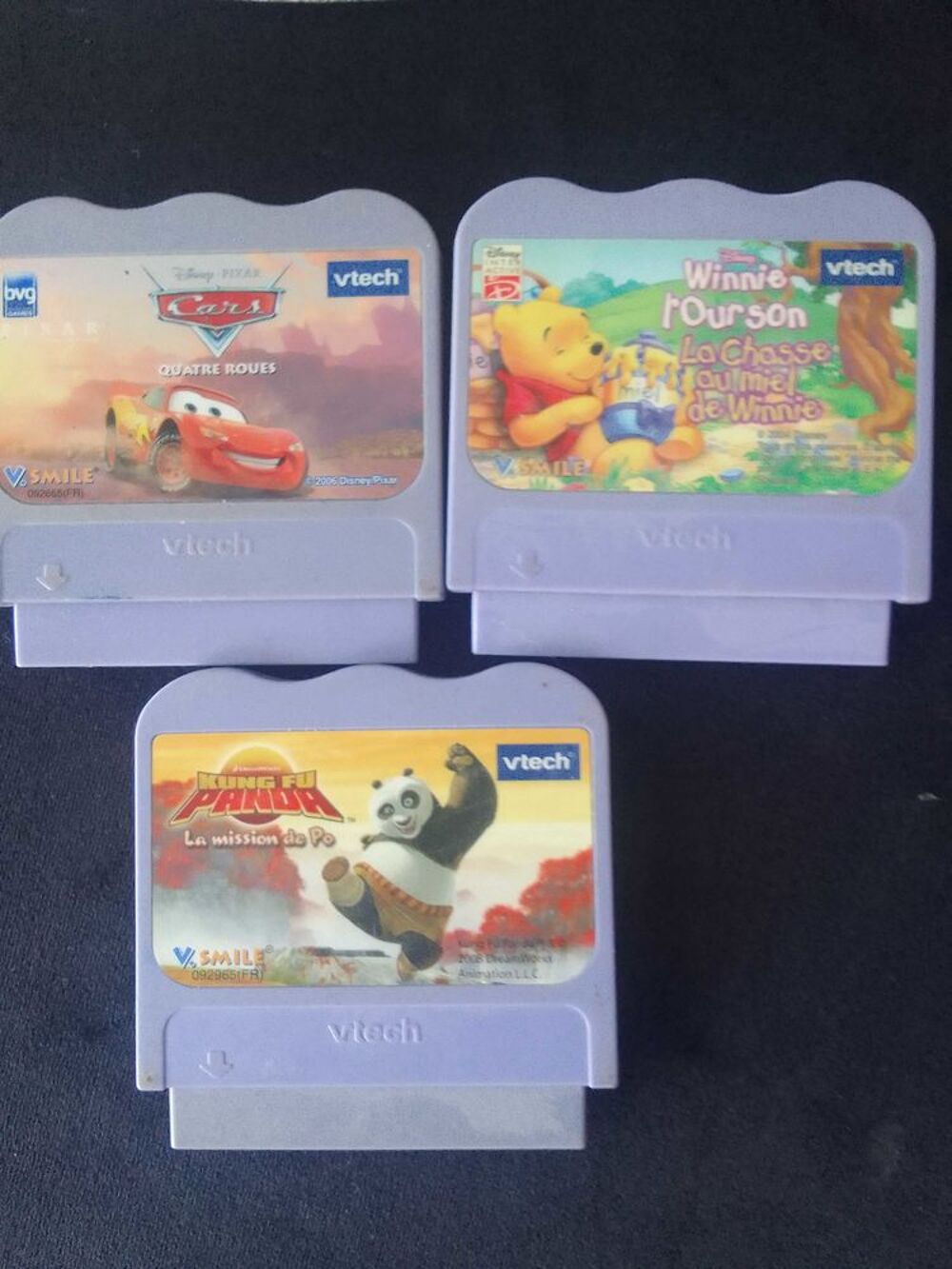 jeux Consoles et jeux vidéos