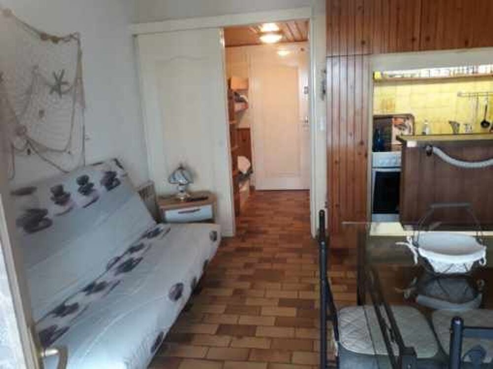 Vente Appartement Appartement vue sur Mer La barre-de-monts