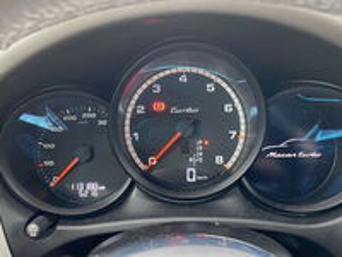 Macan Turbo 3.6 V6 400 ch PDK 2013 occasion 83000 Toulon