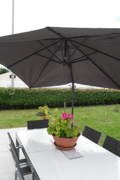Parasol 120 Saint-Hilaire-de-Riez (85)