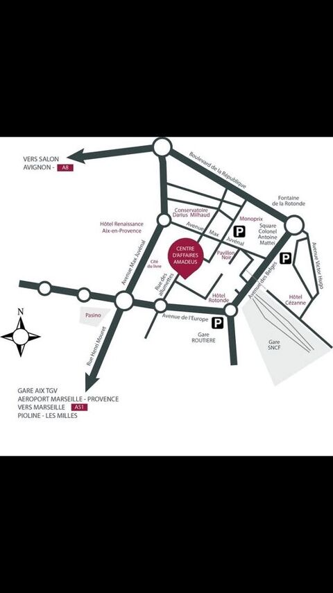  Atelier � louer 1 pi�ce 14 m�