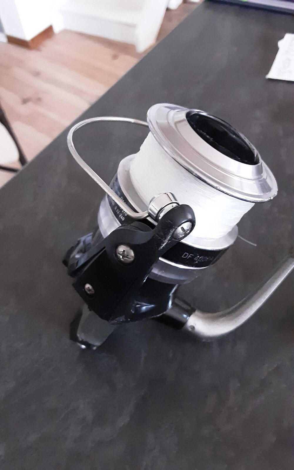 Moulinet DAIWA 4000 Sports