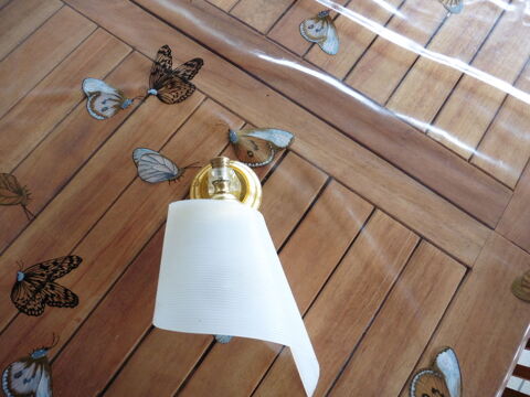 Applique vintage 12 Curtil-sous-Buffi�res (71)