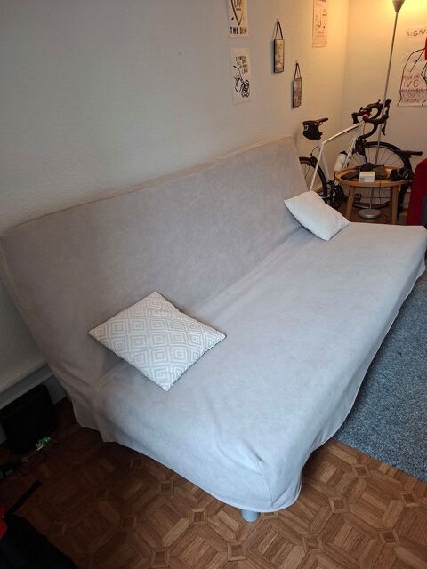 Canap� clic-clac 80 Strasbourg (67)